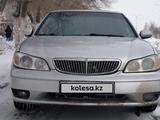 Nissan Maxima 2000 года за 2 300 000 тг. в Лисаковск