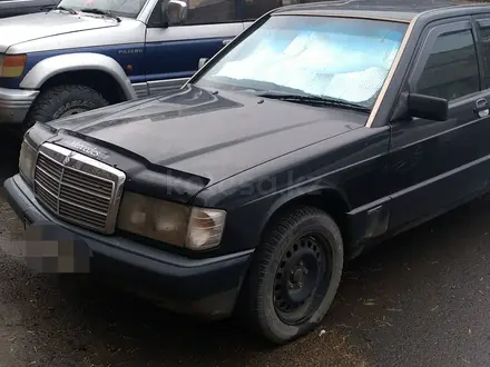 Mercedes-Benz 190 1990 года за 1 800 000 тг. в Караганда – фото 2