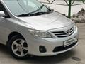 Toyota Corolla 2012 года за 6 500 000 тг. в Алматы – фото 5