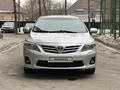 Toyota Corolla 2012 года за 6 500 000 тг. в Алматы – фото 7