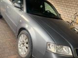 Audi A6 1999 годаүшін3 500 000 тг. в Караганда – фото 3