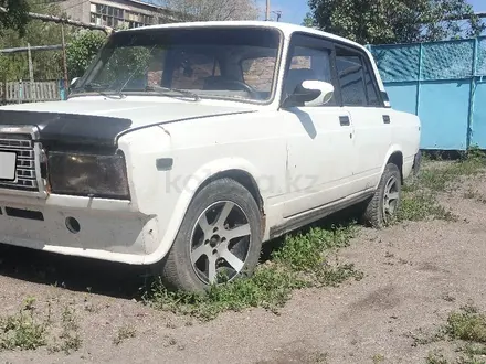 ВАЗ (Lada) 2107 2006 года за 350 000 тг. в Караганда