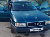Audi 80 1996 годаүшін1 500 000 тг. в Павлодар – фото 2