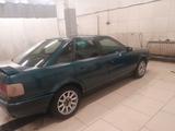 Audi 80 1996 годаүшін1 500 000 тг. в Павлодар – фото 4