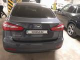 Kia Cerato 2014 годаүшін7 000 000 тг. в Астана – фото 3