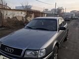 Audi 100 1991 годаүшін1 000 000 тг. в Семей