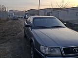 Audi 100 1991 годаүшін1 000 000 тг. в Семей – фото 2