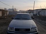 Audi 100 1991 годаүшін1 000 000 тг. в Семей – фото 3
