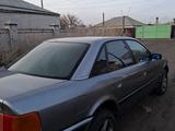 Audi 100 1991 годаүшін1 000 000 тг. в Семей – фото 4