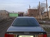 Audi 100 1991 годаүшін1 000 000 тг. в Семей – фото 5