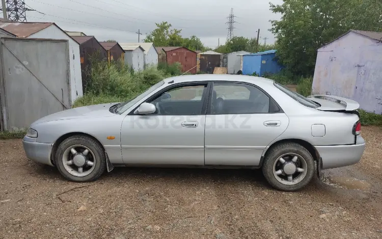 Mazda 626 1994 года за 1 000 000 тг. в Кокшетау