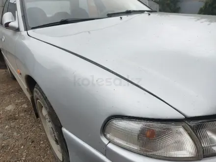 Mazda 626 1994 года за 1 000 000 тг. в Кокшетау – фото 3