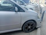 Toyota Ipsum 2004 года за 5 800 000 тг. в Актобе – фото 5