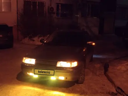 ВАЗ (Lada) 2112 2006 года за 700 000 тг. в Темиртау