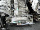 Двигатель FS Mazda 626 птичка за 350 000 тг. в Алматы – фото 2