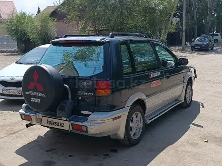 Mitsubishi RVR 1995 года за 1 600 000 тг. в Алматы – фото 4