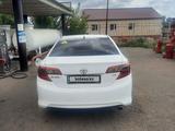 Toyota Camry 2012 года за 7 500 000 тг. в Уральск