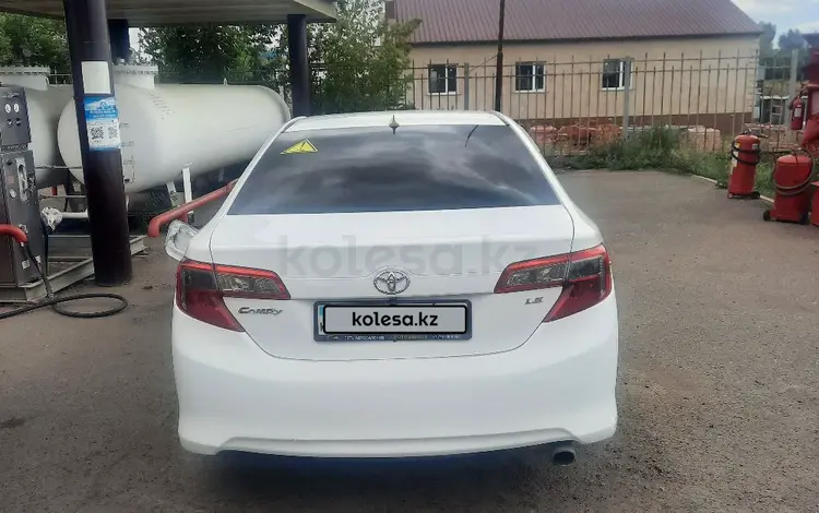 Toyota Camry 2012 годаfor7 500 000 тг. в Уральск