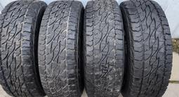 Bridgestone A/T за 130 000 тг. в Алматы – фото 3