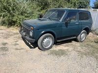 ВАЗ (Lada) Lada 2121 1999 года за 750 000 тг. в Шымкент