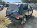 ВАЗ (Lada) Lada 2121 1999 года за 850 000 тг. в Шымкент – фото 6