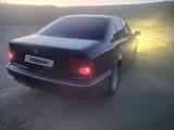 BMW 525 1998 года за 2 800 000 тг. в Актобе – фото 3