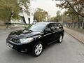 Toyota Highlander 2008 года за 9 990 000 тг. в Алматы – фото 3