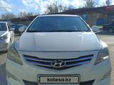 Hyundai Accent 2014 годаүшін5 600 000 тг. в Тараз