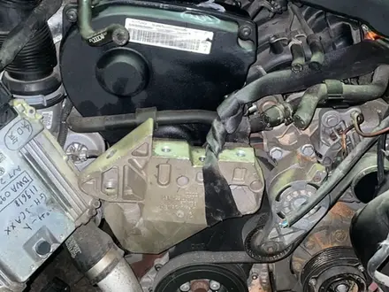 Двигатель TFSI 2.0 за 150 000 тг. в Алматы – фото 2