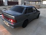 ВАЗ (Lada) 2115 2010 годаүшін750 000 тг. в Атырау – фото 2