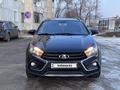 ВАЗ (Lada) Vesta SW Cross 2020 года за 5 980 000 тг. в Костанай – фото 6