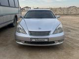 Lexus ES 300 2002 года за 5 200 000 тг. в Актау – фото 2