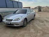 Lexus ES 300 2002 года за 5 200 000 тг. в Актау