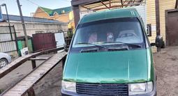 ГАЗ  ГАЗель (3302) 1998 годаүшін1 700 000 тг. в Астана