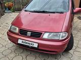 SEAT Alhambra 1997 годаүшін2 200 000 тг. в Петропавловск – фото 2