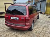 SEAT Alhambra 1997 годаүшін2 200 000 тг. в Петропавловск – фото 4