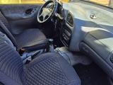 SEAT Alhambra 1997 годаүшін2 200 000 тг. в Петропавловск – фото 5