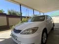 Toyota Camry 2003 года за 3 600 000 тг. в Шымкент