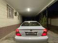 Toyota Camry 2003 года за 3 600 000 тг. в Шымкент – фото 10