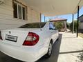 Toyota Camry 2003 года за 3 600 000 тг. в Шымкент – фото 5