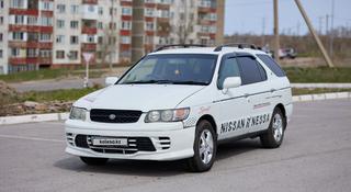 Nissan R'nessa 1999 года за 2 000 000 тг. в Темиртау