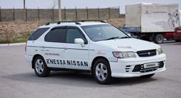 Nissan R'nessa 1999 годаүшін1 900 000 тг. в Темиртау – фото 3