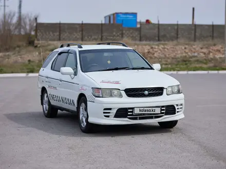 Nissan R'nessa 1999 года за 1 900 000 тг. в Темиртау – фото 4