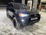 Toyota 4Runner 2013 года за 17 000 000 тг. в Уральск