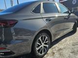Geely Emgrand 2024 годаүшін6 999 999 тг. в Караганда