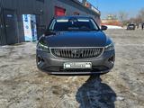Geely Emgrand 2024 годаүшін6 999 999 тг. в Караганда – фото 2