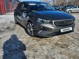Geely Emgrand 2024 годаүшін6 999 999 тг. в Караганда – фото 3