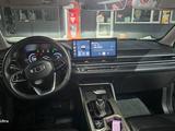 Geely Emgrand 2024 годаүшін6 999 999 тг. в Караганда – фото 5