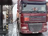 DAF  XF 105 2010 годаүшін35 000 000 тг. в Караганда – фото 3