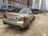 Daewoo Nexia 2008 годаfor1 450 000 тг. в Астана – фото 2